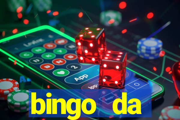 bingo da porcentagem para imprimir